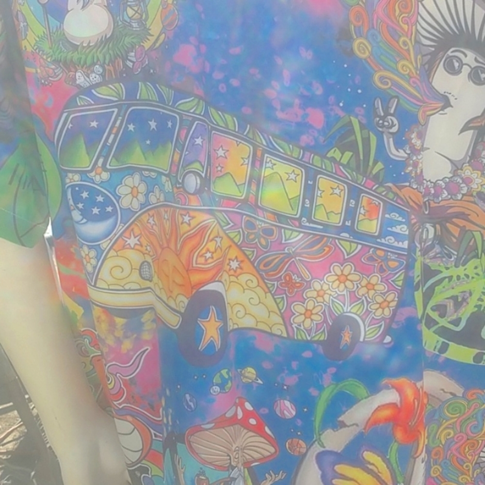 Retro Shirt - Picture 8 of 8